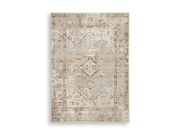 Alfombra lavable Livdon