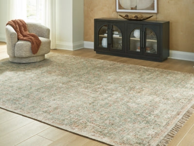 Alfombra Rossbury