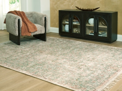 Alfombra Rossbury