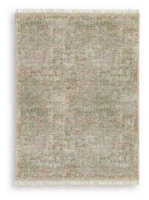Alfombra Rossbury