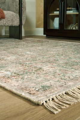 Alfombra Rossbury