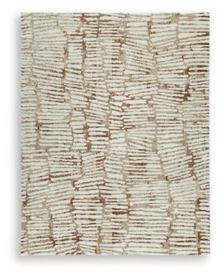 Uduak Rug