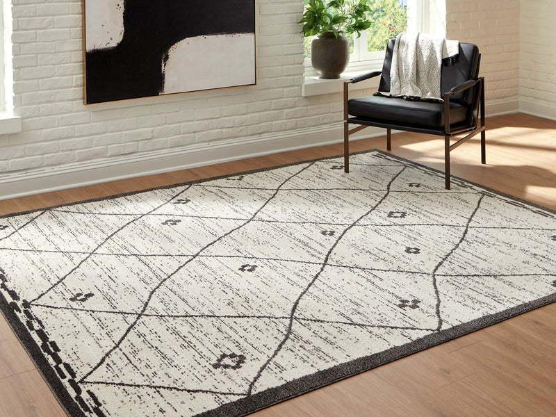 Alfombra Fenriston