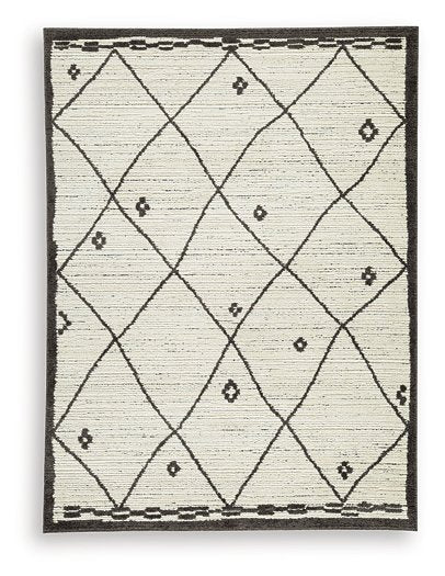 Alfombra Fenriston