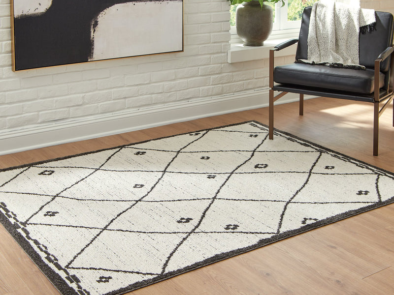 Alfombra Fenriston