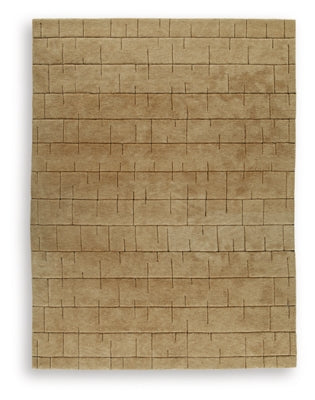 Alfombra Luzmont