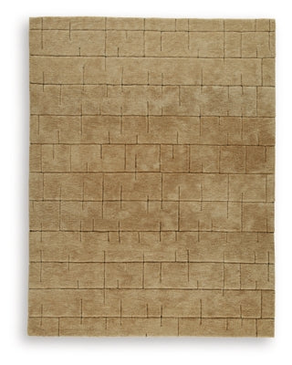 Alfombra Luzmont