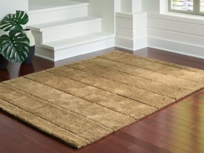 Alfombra Luzmont
