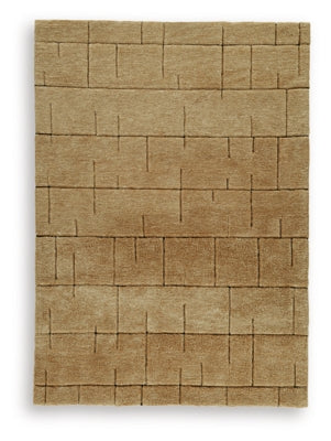 Alfombra Luzmont