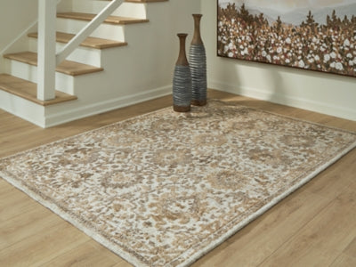 Alfombra mediana Sableridge