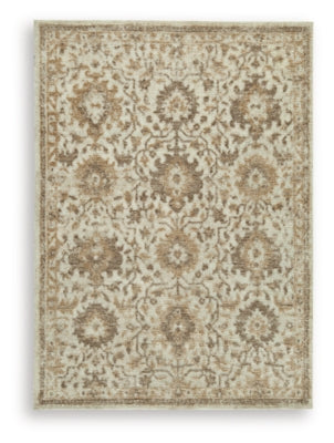 Alfombra mediana Sableridge