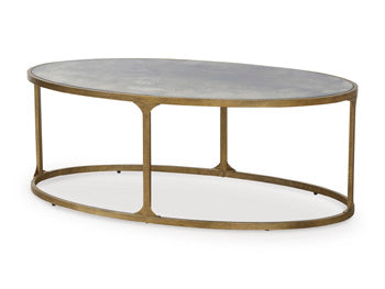 Mesa de centro Korajane