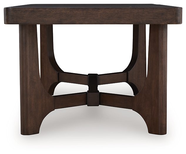 Mesa de centro Korestone