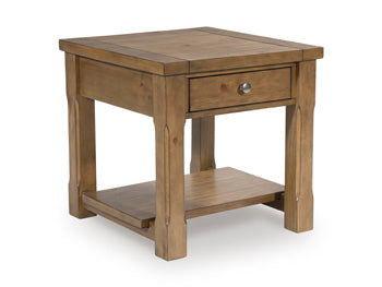 Mesa auxiliar Vandenmore