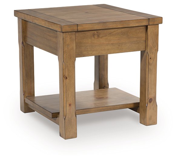 Mesa auxiliar Vandenmore