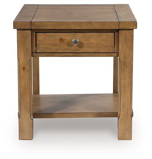 Mesa auxiliar Vandenmore