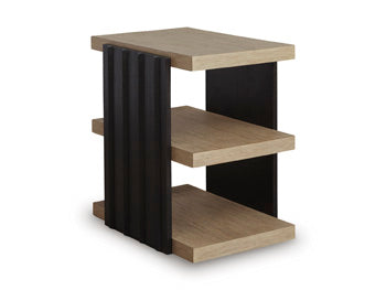Mesa auxiliar Rylandyn