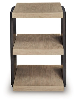 Mesa auxiliar Rylandyn