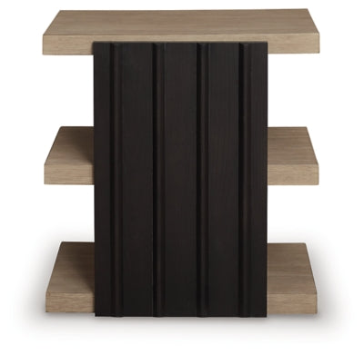 Mesa auxiliar Rylandyn