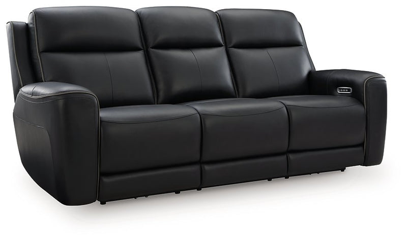 Sofá reclinable eléctrico 5Z-Relaxation