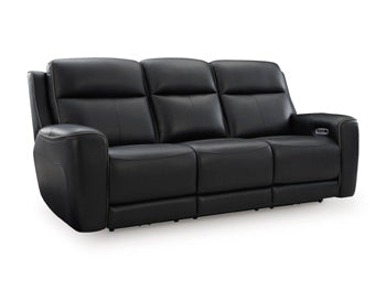 Sofá reclinable eléctrico 5Z-Relaxation