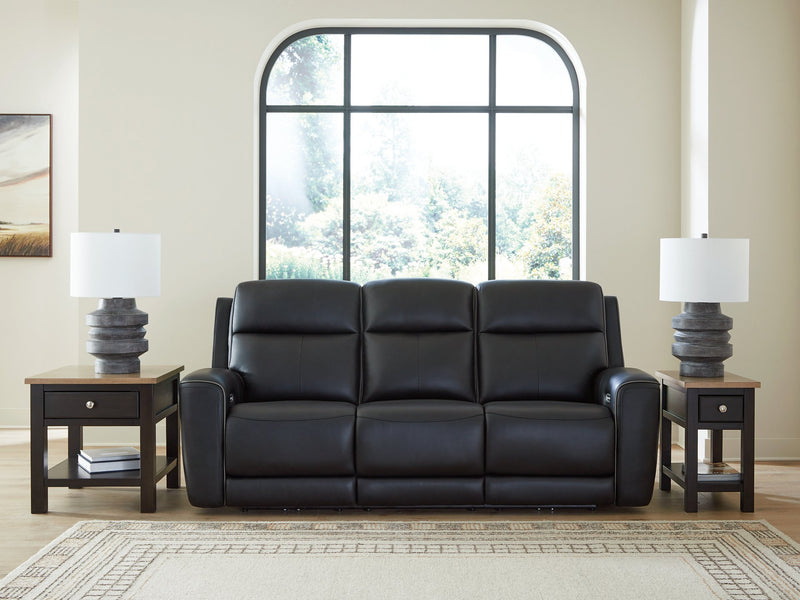 Sofá reclinable eléctrico 5Z-Relaxation