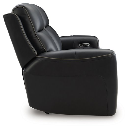 Sofá reclinable eléctrico 5Z-Relaxation