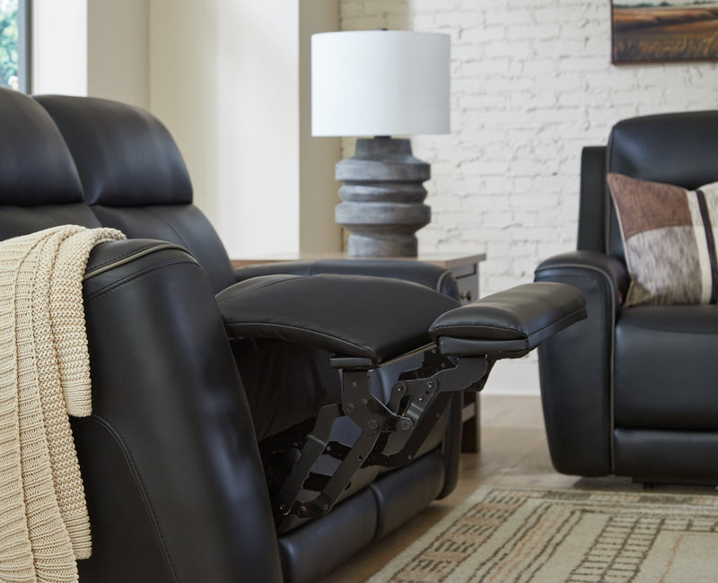 Sofá reclinable eléctrico 5Z-Relaxation