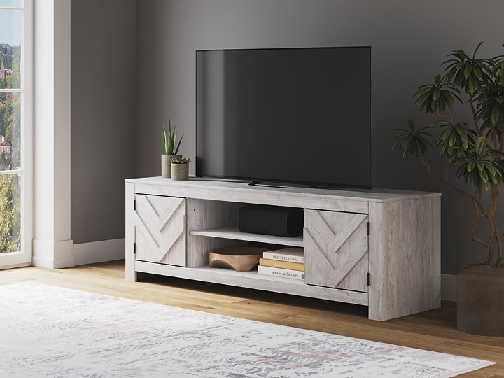Mueble de TV Cayboni de 71"