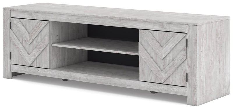 Mueble de TV Cayboni de 71"