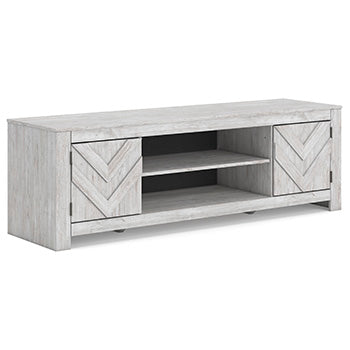 Mueble de TV Cayboni de 71"