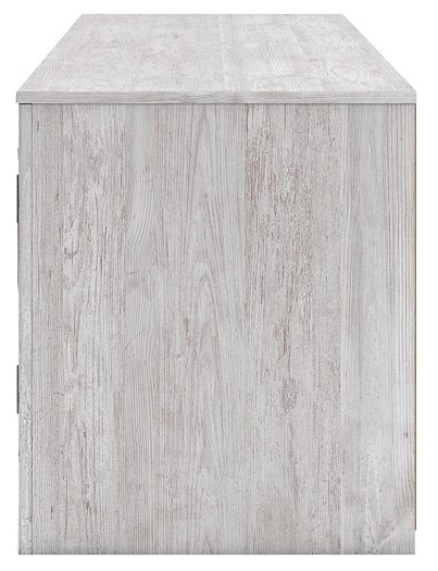 Mueble de TV Cayboni de 71"