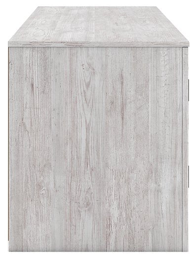 Mueble de TV Cayboni de 71"