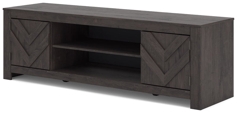 Mueble de TV Cayboni de 71"