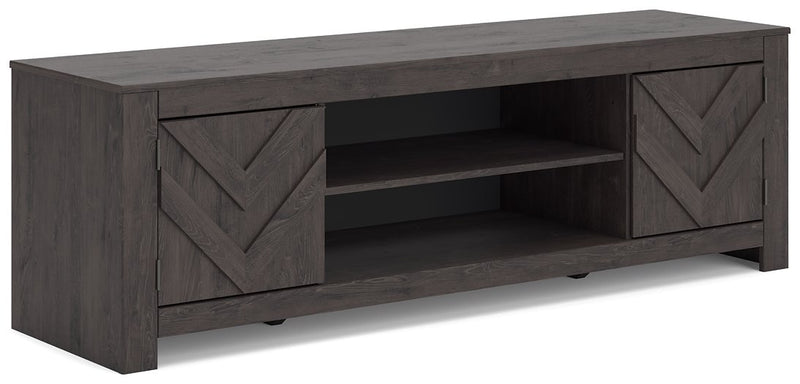 Mueble de TV Cayboni de 71"
