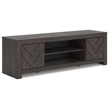 Mueble de TV Cayboni de 71"