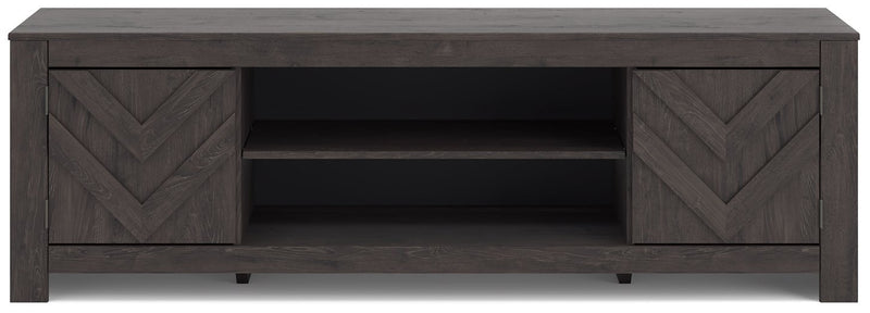 Mueble de TV Cayboni de 71"