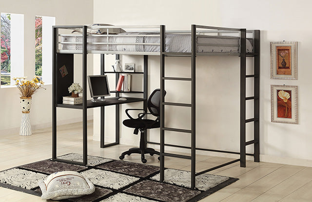 Sherman Bunk Bed
