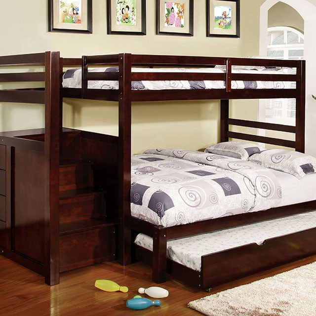 Litera Pine Ridge doble/matrimonial