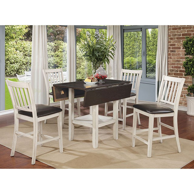 Raegan Counter Ht. Table