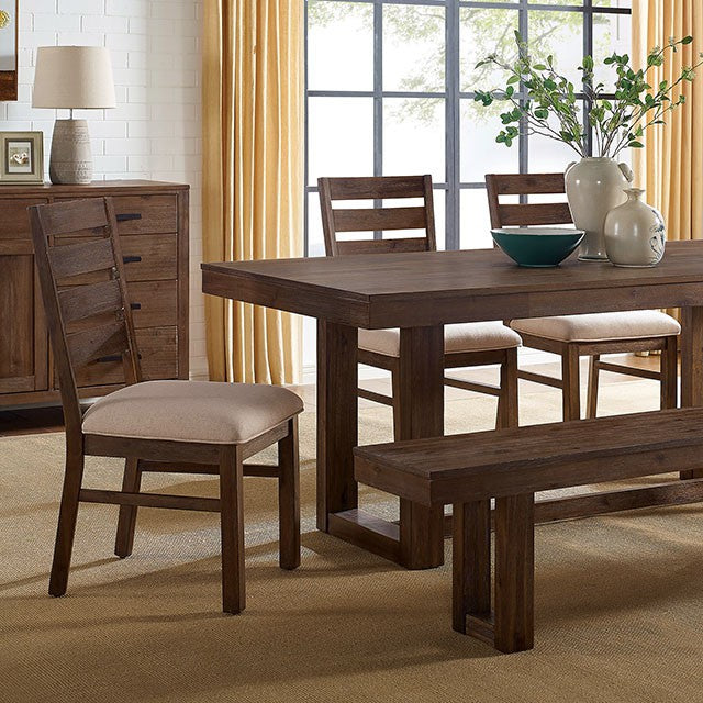 Mesa de comedor Lidgerwood