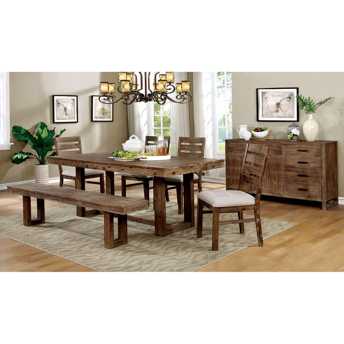 Lidgerwood Side Chair (2/Box)
