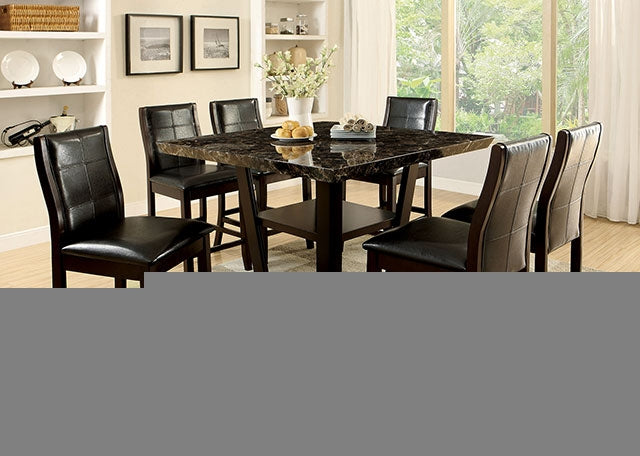 Townsend Counter Ht. Chair (2/Box)