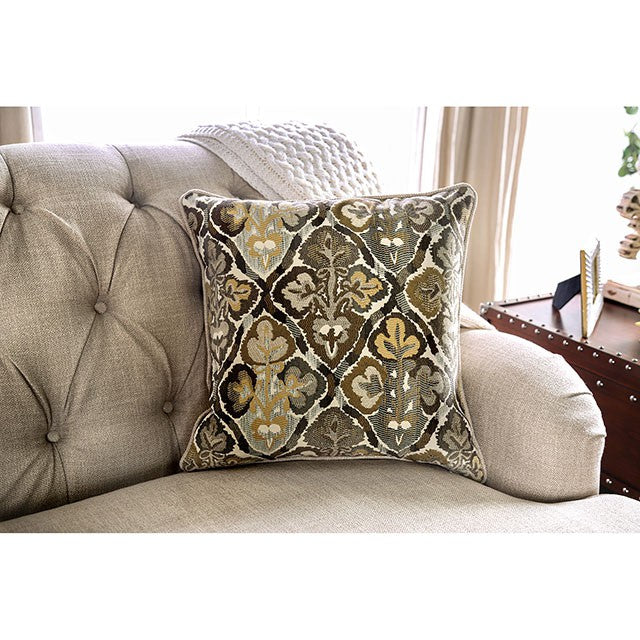 Laney Sofa Beige