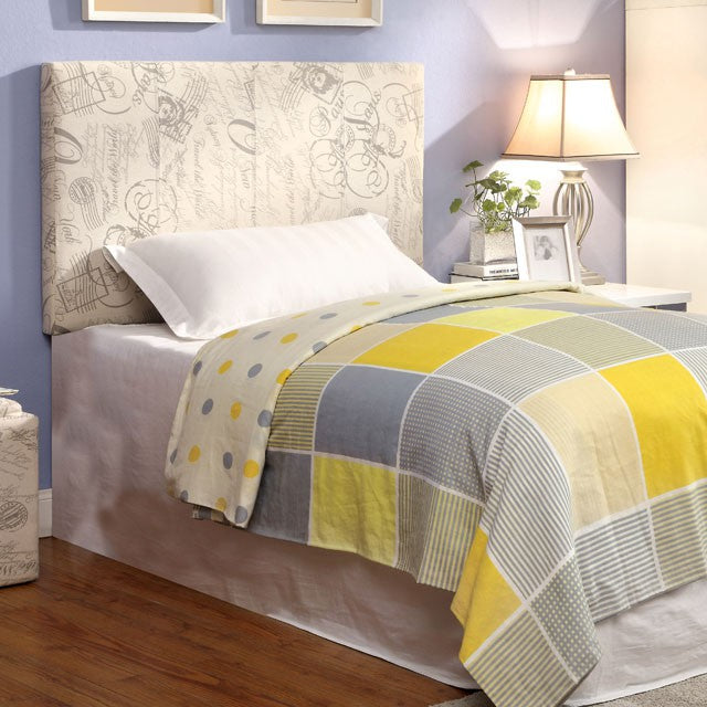 Winn Park Headboard