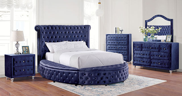 Delilah Cal.King Bed