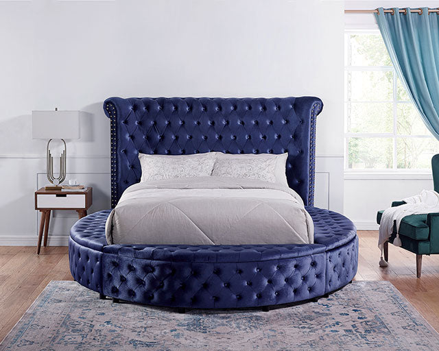 Delilah Cal.King Bed