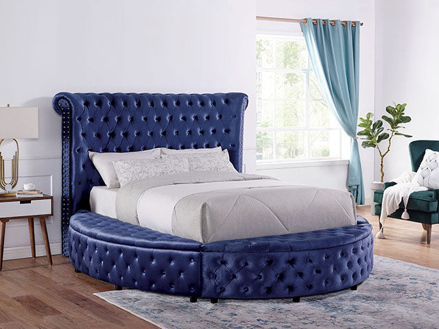 Delilah Cal.King Bed