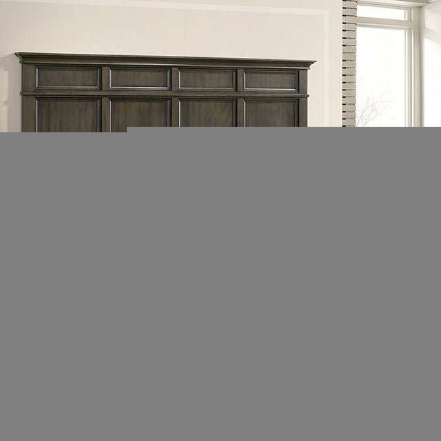 Houston Queen Bedroom Set