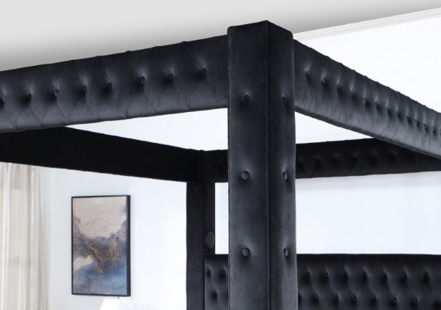 Etherea Bed